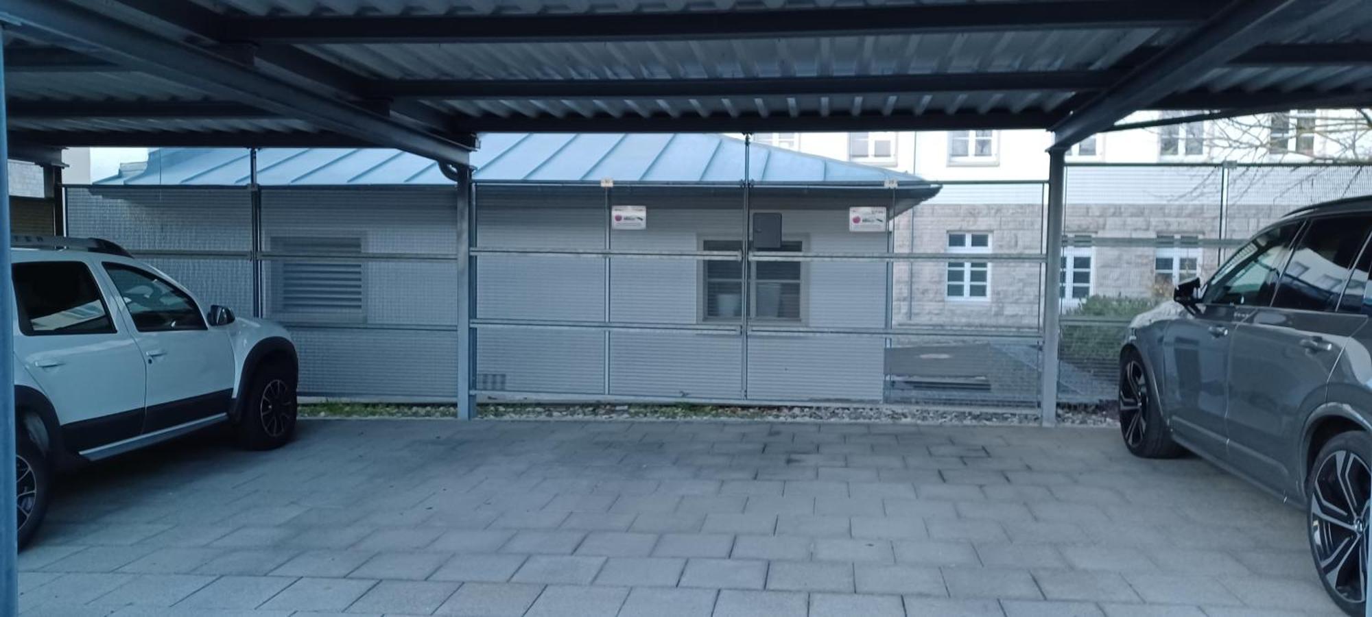 Appartamento Dnd Design Loft I 170Qm I Parken I Balkon I Workstation I Netflix I Kaffee I Waschmaschine I Trockner I Xbox I Ausblick Würzburg Esterno foto