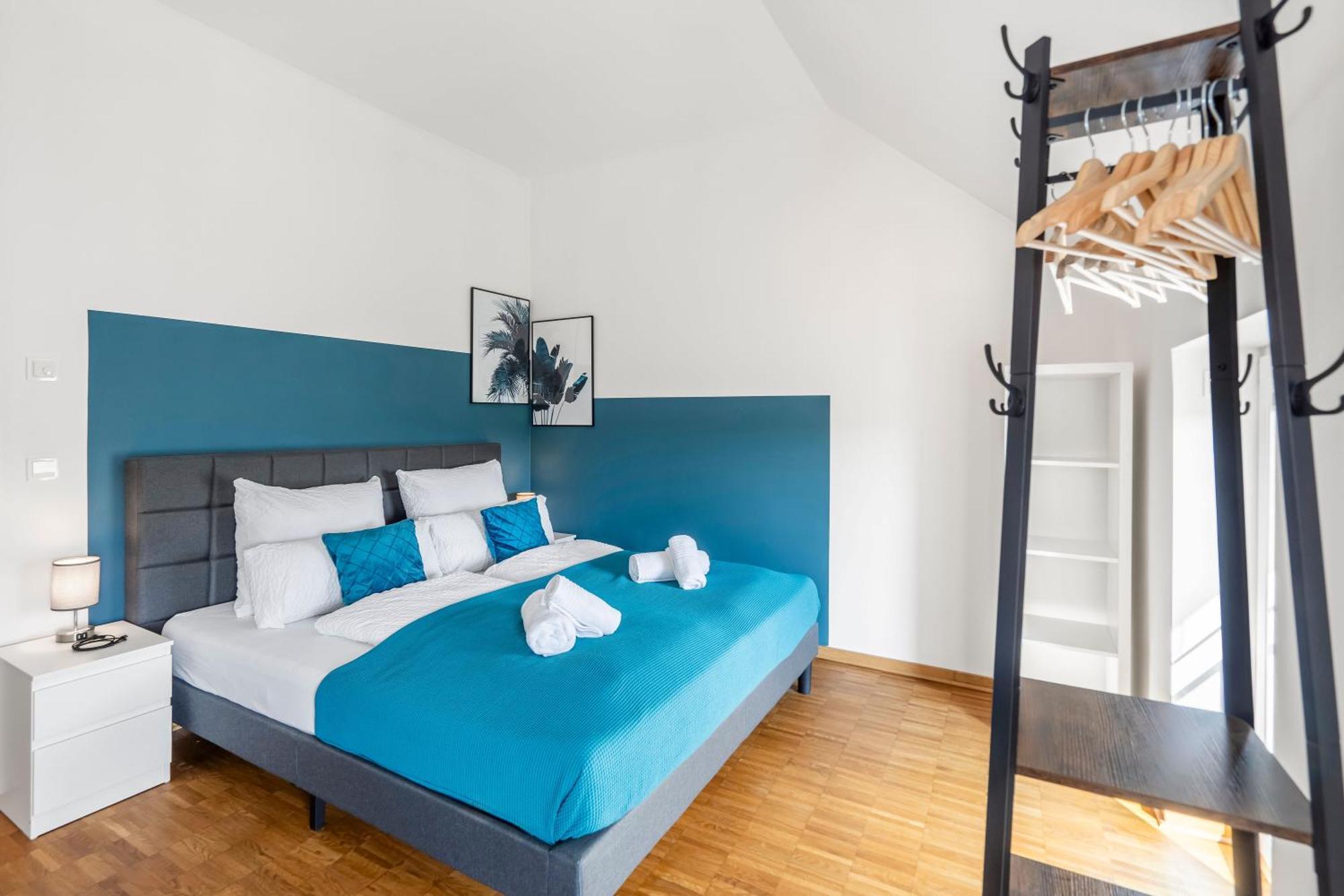 Appartamento Dnd Design Loft I 170Qm I Parken I Balkon I Workstation I Netflix I Kaffee I Waschmaschine I Trockner I Xbox I Ausblick Würzburg Esterno foto